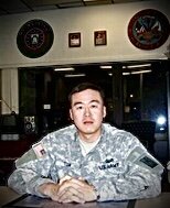 MSG Steven Yun, US Army