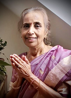 Dr. Leela  Rao