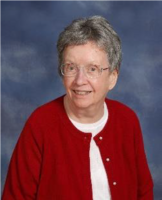 Sr. Joan  Cadden, CSJ