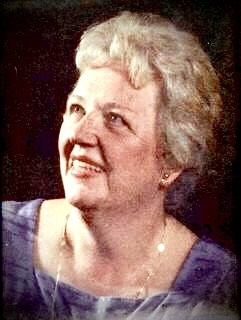 Mary Lubinski