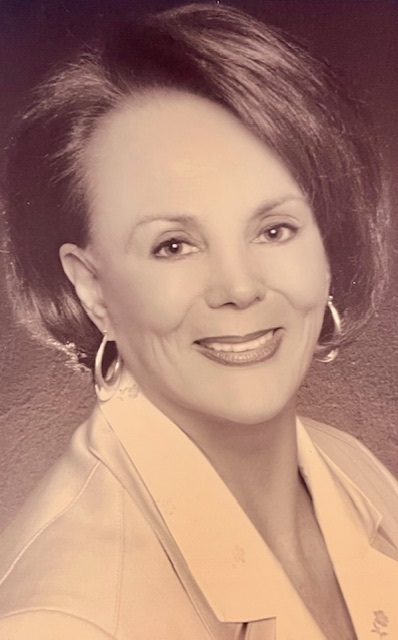 Gail Anderson