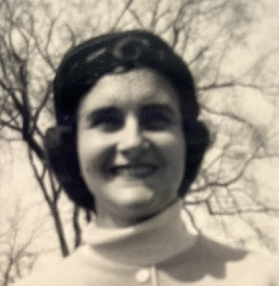 Ruth Wilcox