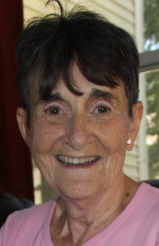 Ruth Wilcox