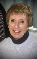 Barbara K. Jordan