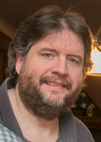 James Michael Stephens