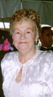 Margaret Saccocio