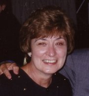 Sharon Dame