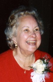 Bertha Ryan
