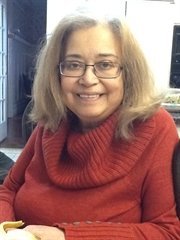 Margarita Ortiz