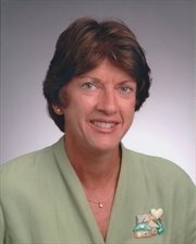 Martha Patterson