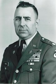 Lt. Col. Donald Ryan, Ret.