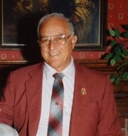 Ernest Iachetti