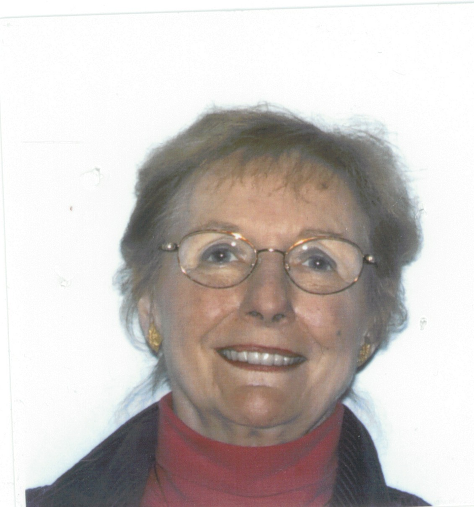 Rita Scharg