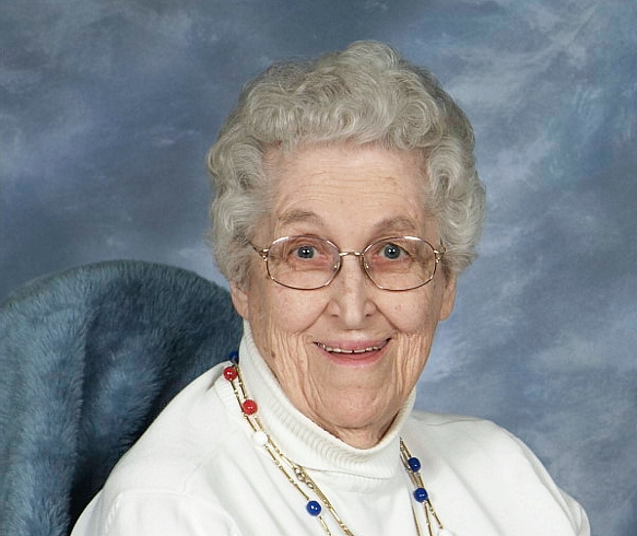 Sr. M. Ryan CSJ