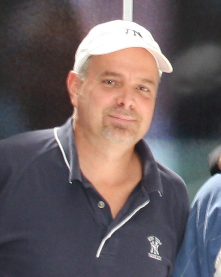 Daniel Lansing