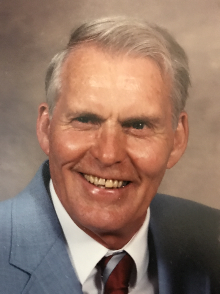 Arthur DeGarmo