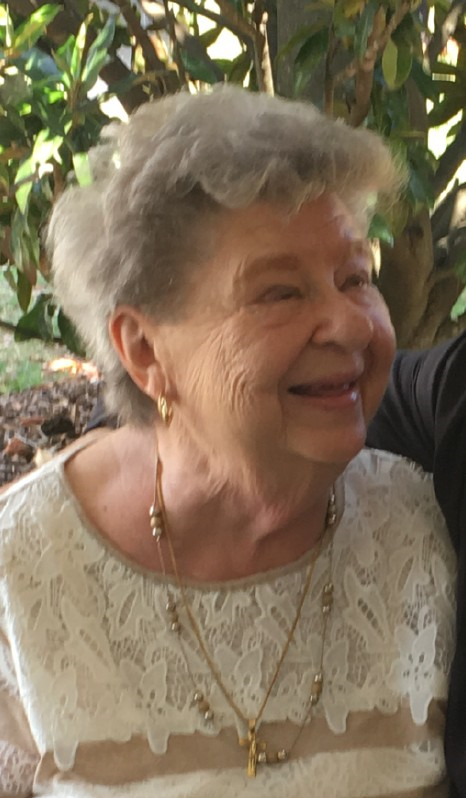 Joan Ashton