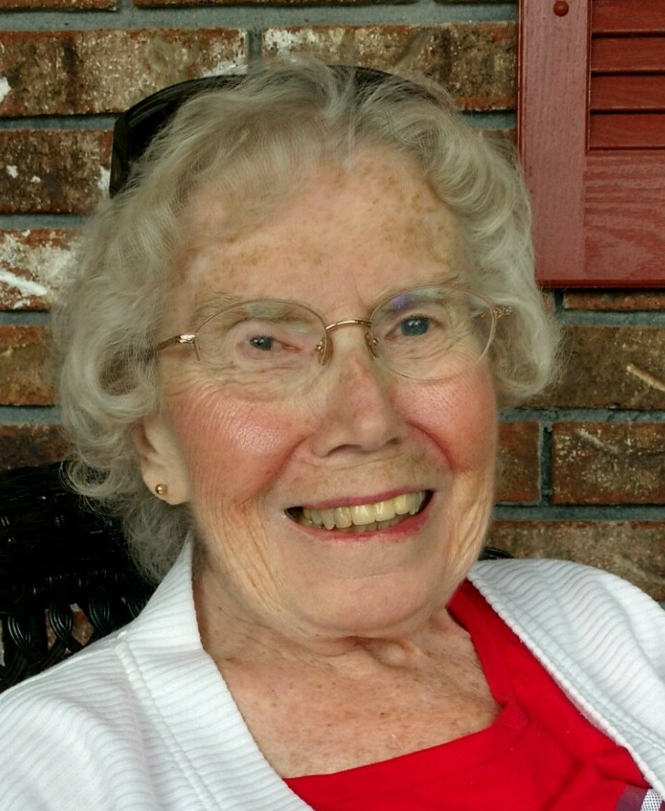 Rosemary Zabinski