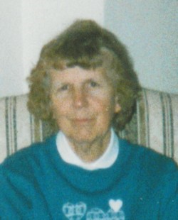 Patricia Smith