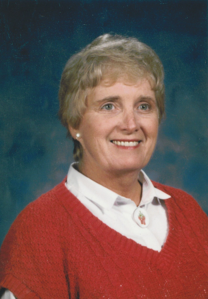 Barbara Briggs