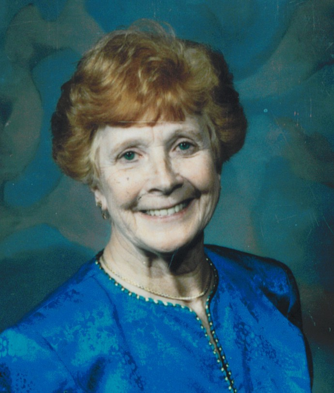 Jean Mooney