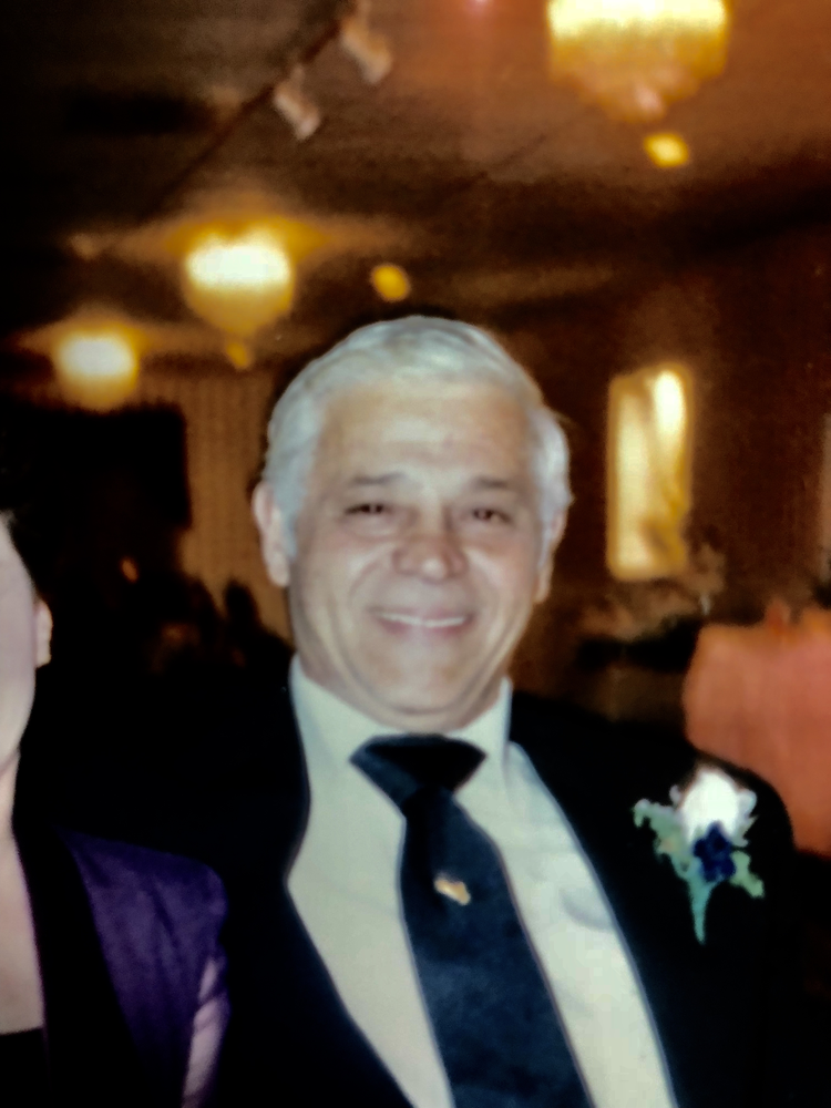 Peter Fulgan Jr.