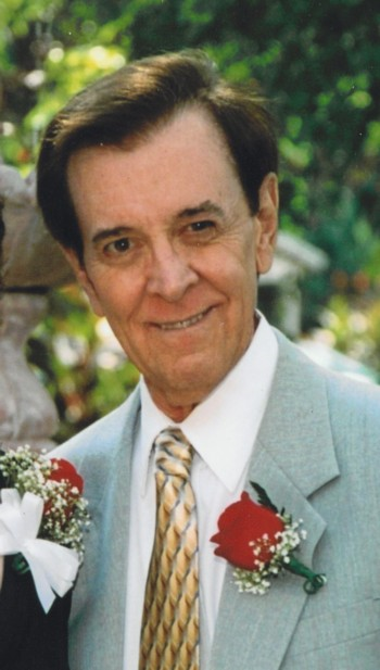 Anthony Vergoni