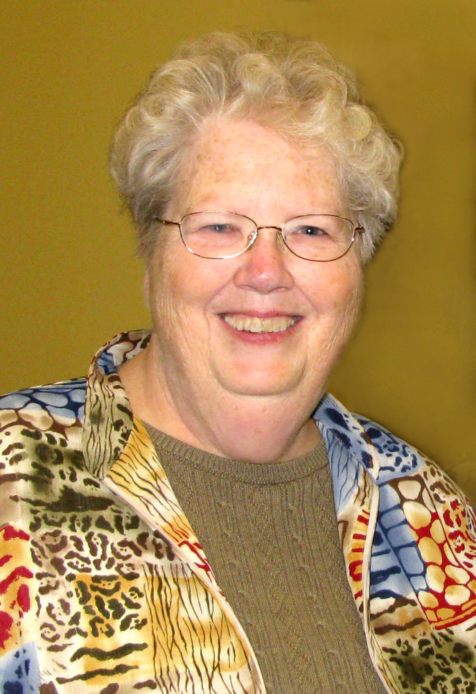 Sr. Mary Ryan CSJ