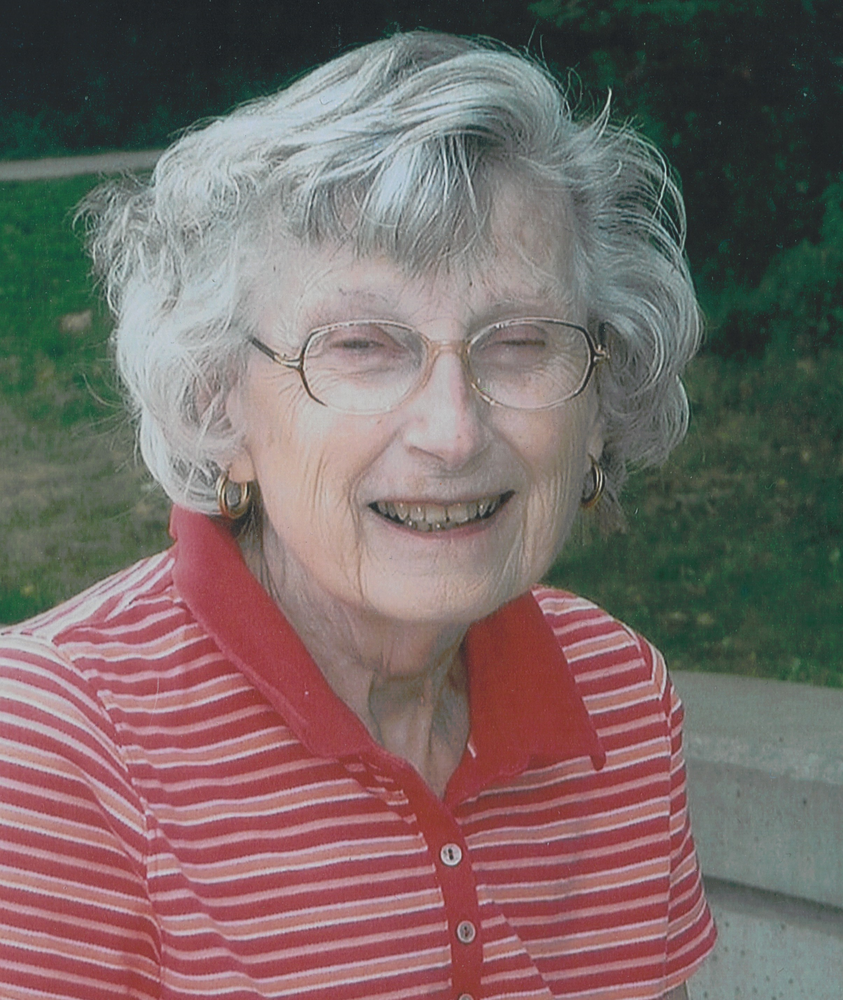 Edna Johnson