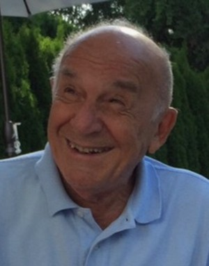 Francis Purritano Sr.