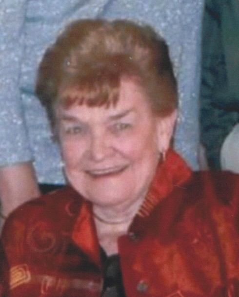 Elinor Callahan