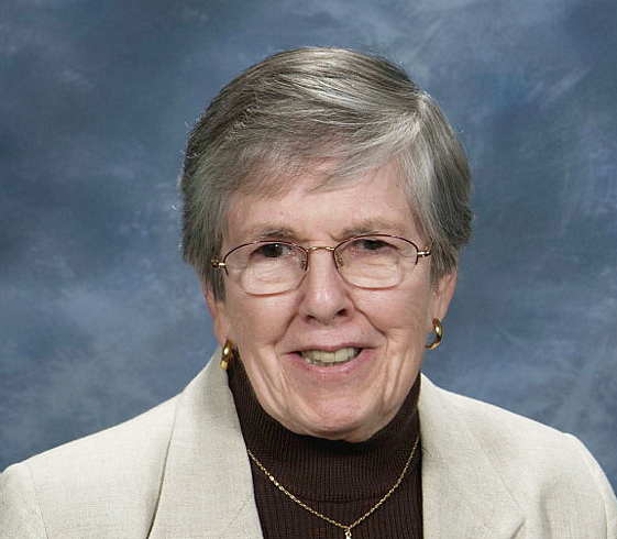 Sr. Margaret Donovan CSJ