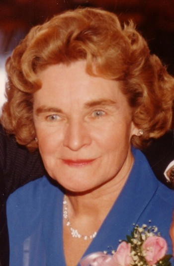 Eileen John