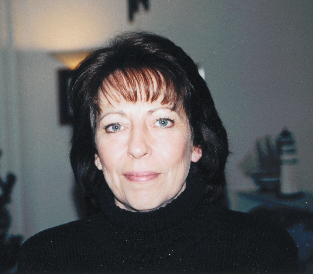 Gail Barbera