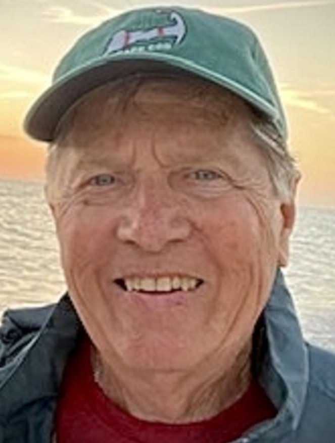 James J. "Jim" Fanniff