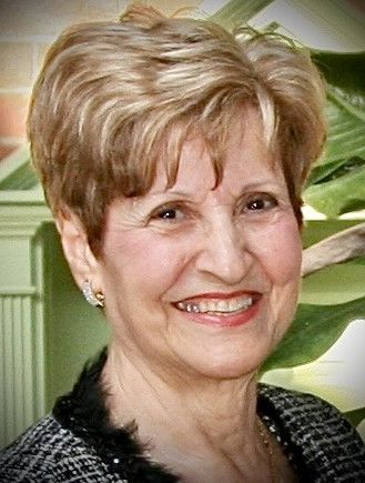 Carmela V. Cacciotti