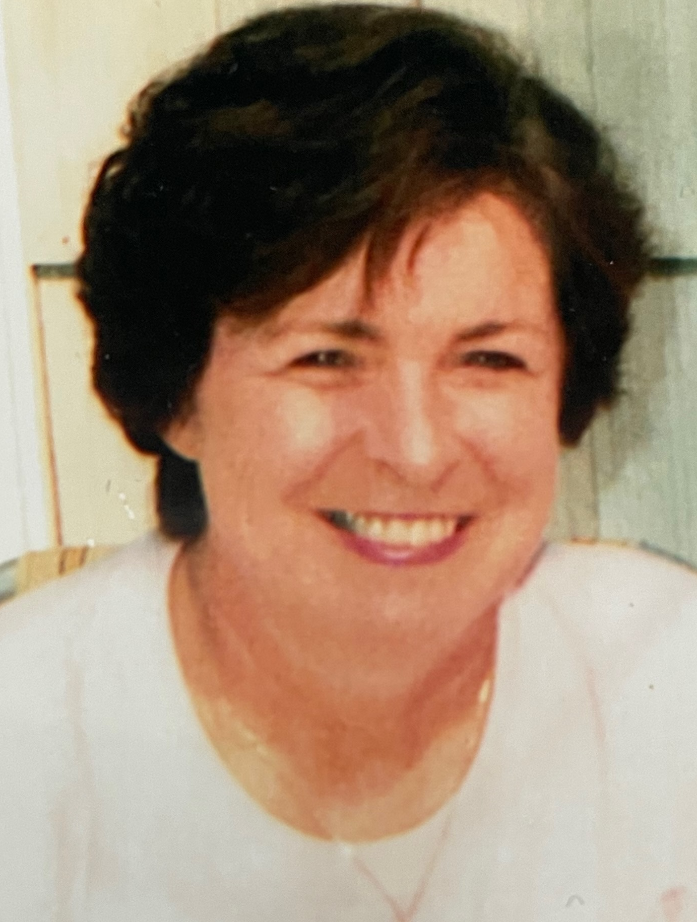 Margaret Ethier
