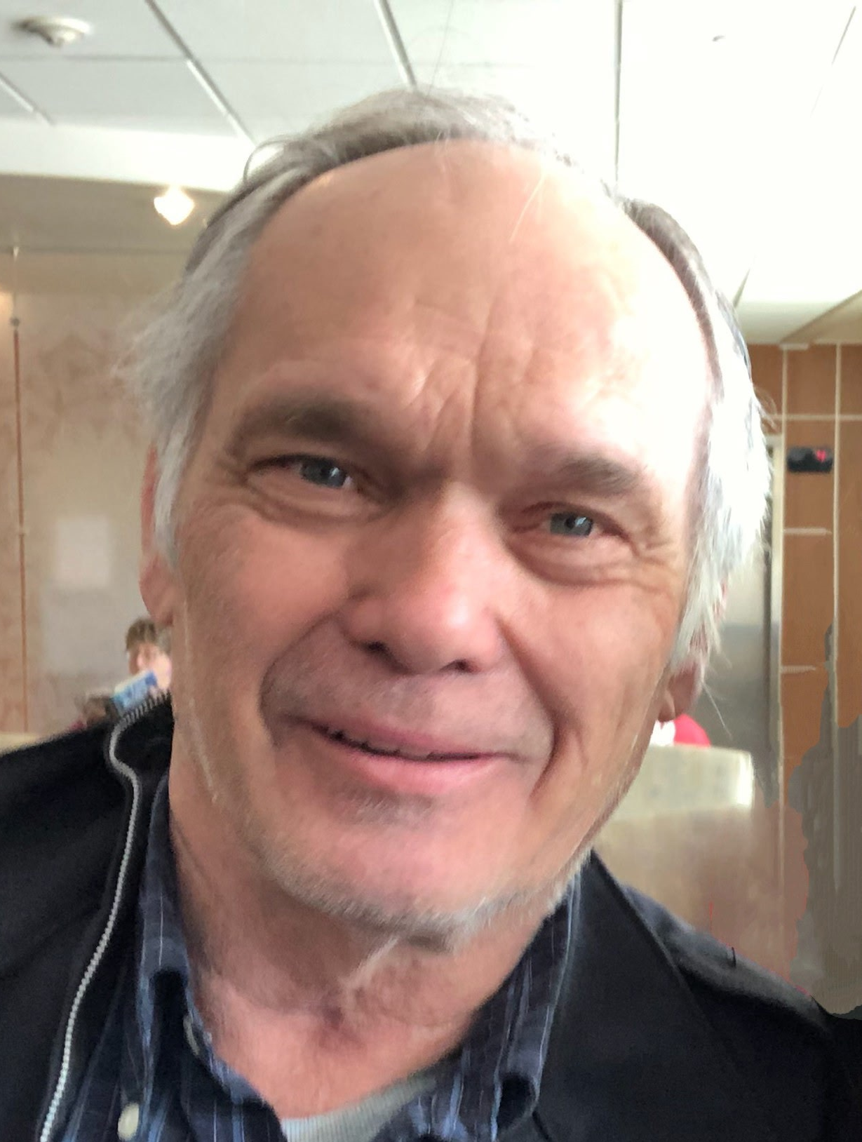 Gilbert Lindgren