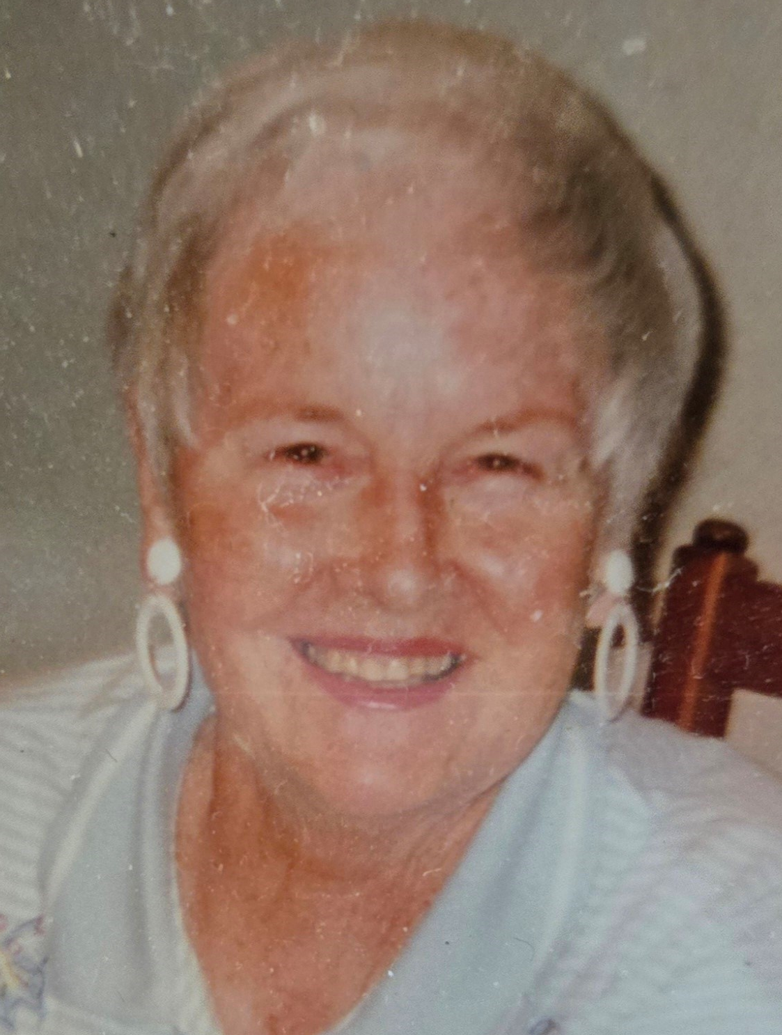 Arlene McElroy