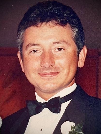 Richard "Rick" G. Cervenak