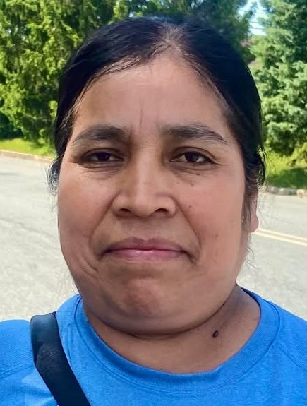 Felipa Martinez Garcia