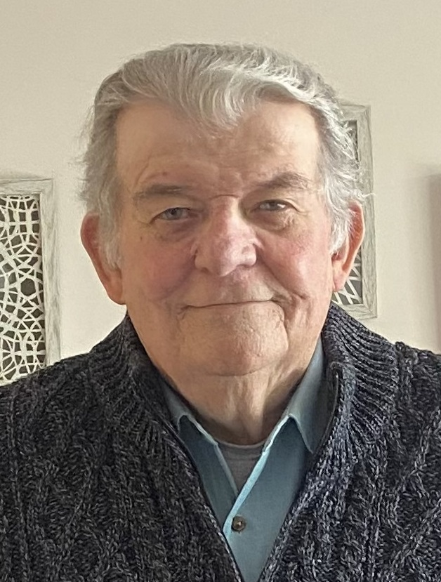John "Jack" O'Rourke