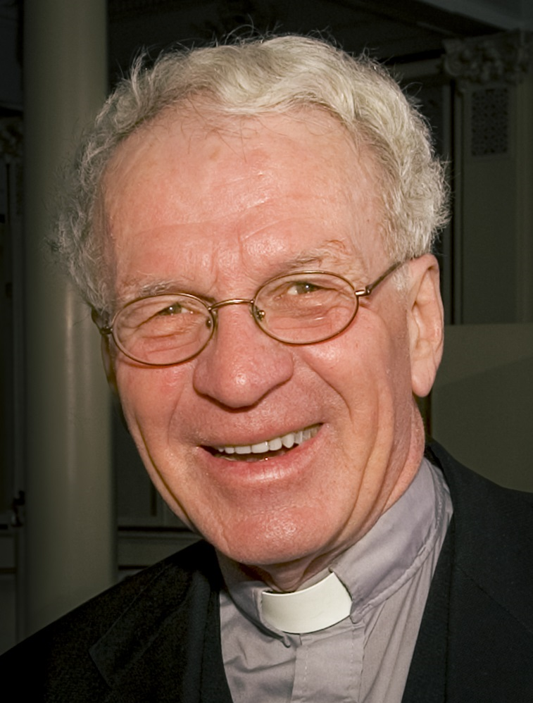 The Very Rev. Joseph E. Anselment, V.F.