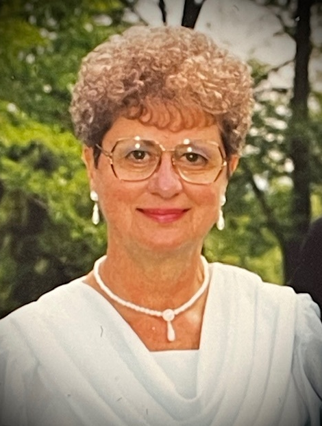 Jean Ann Misterman