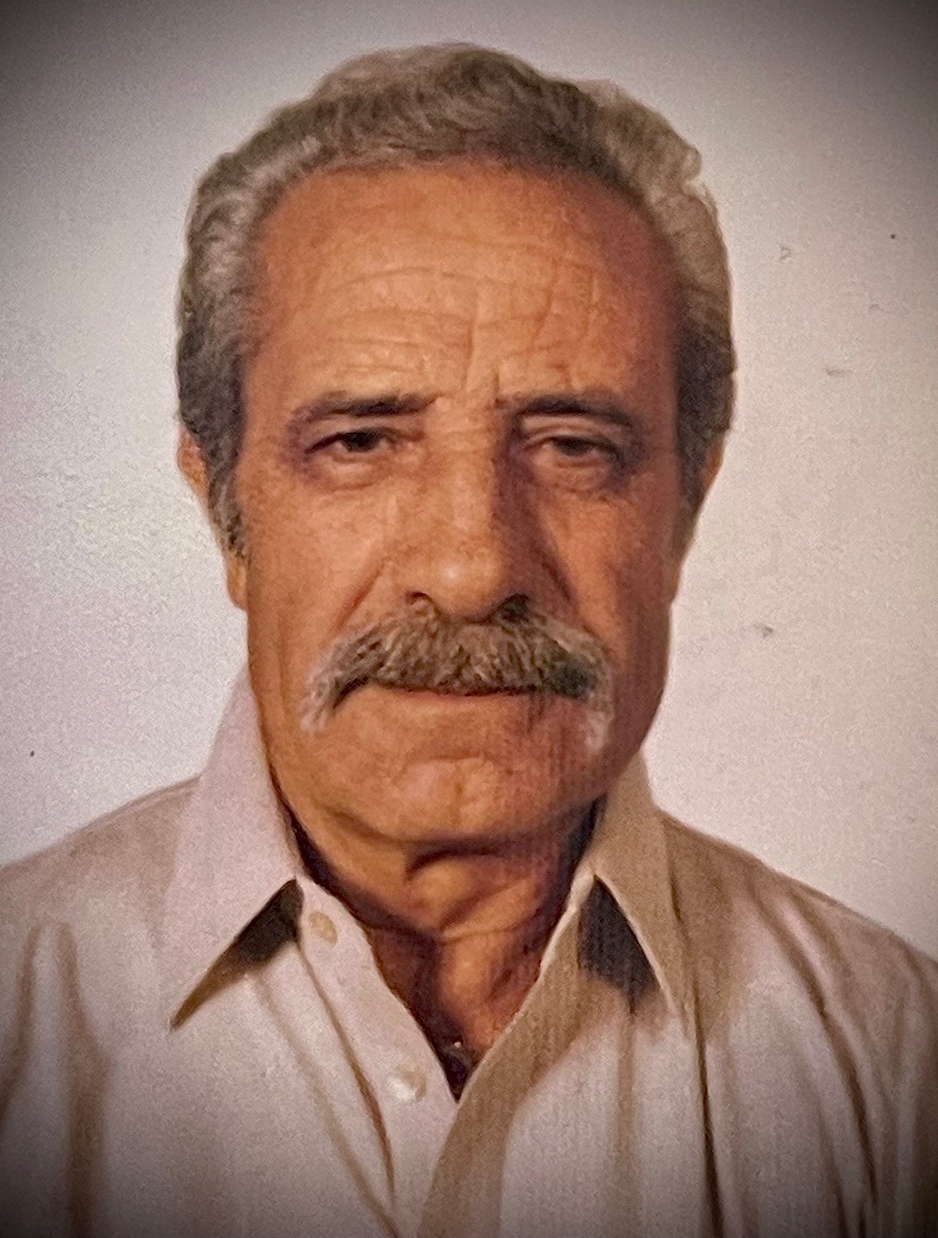 Francesco  Renda