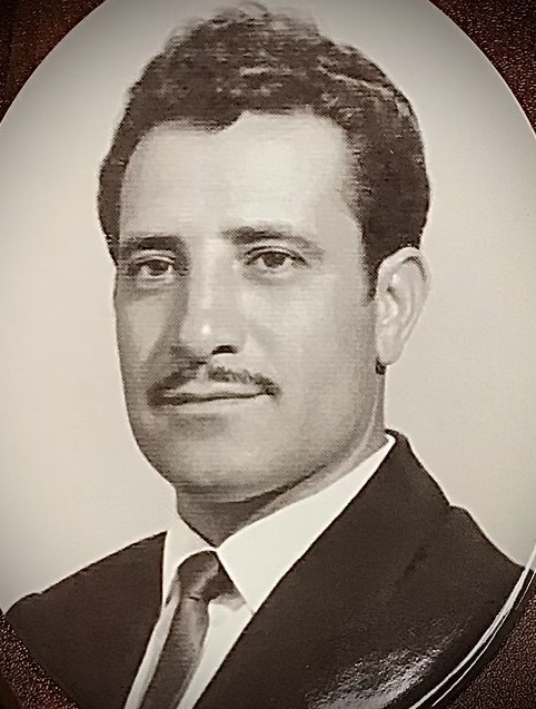 Francesco Renda