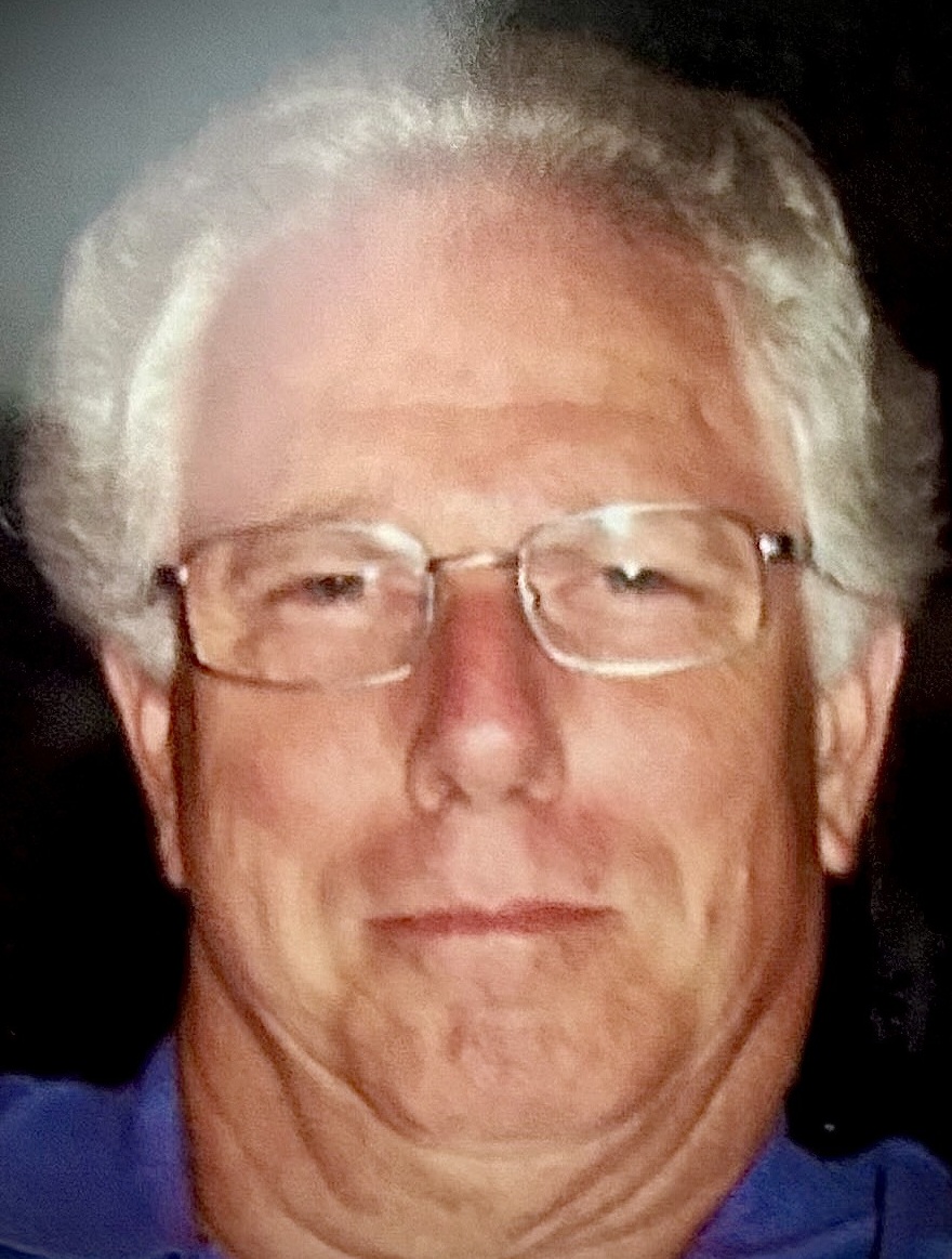 Gary L. Reynolds