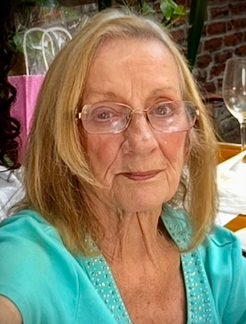 Dolores  Haverly