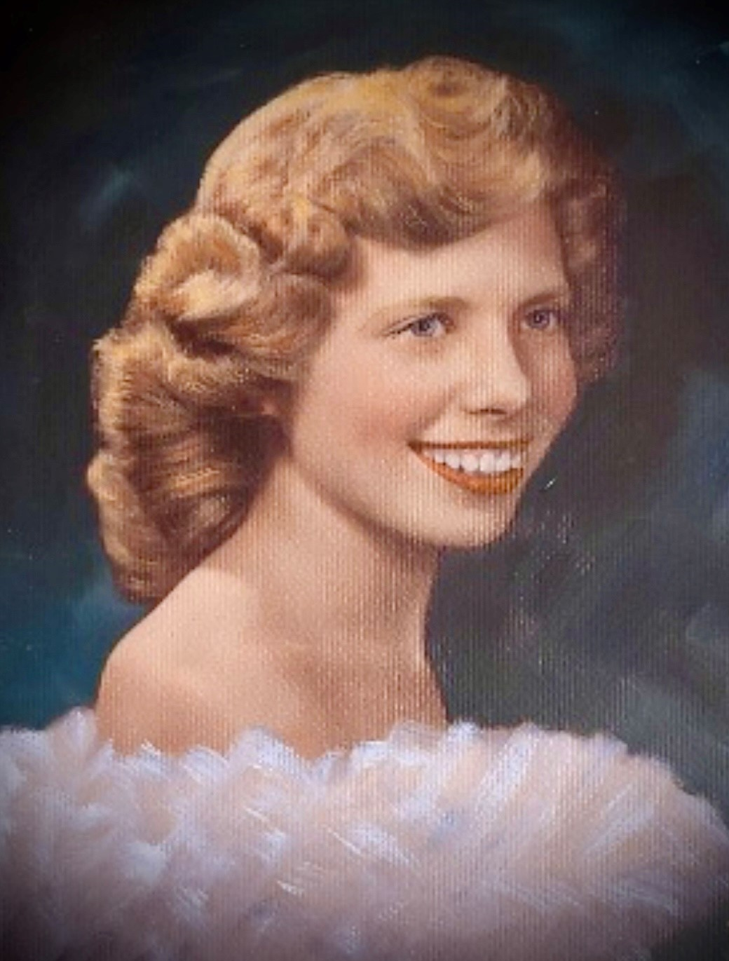 Joan M. Mastriani