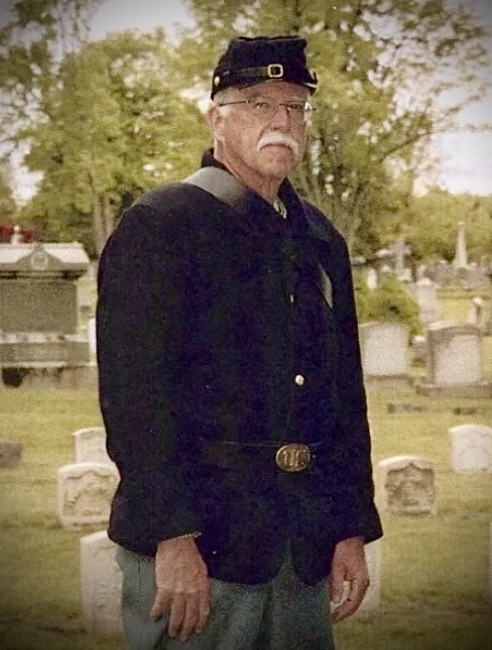 Matthew F. George Jr.